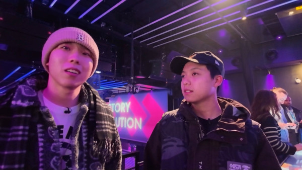 巴絲Let’s go歐｜P1X3L成員兄弟檔遊荷蘭被搭訕？ Marco胞弟原來係數學神童 智商達141 