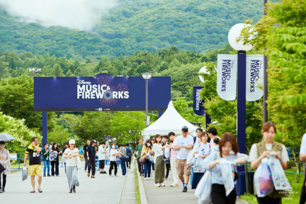 日本第一艘迪士尼郵輪2028年啟航！東京出發 票價/船上設施/航程一覽 