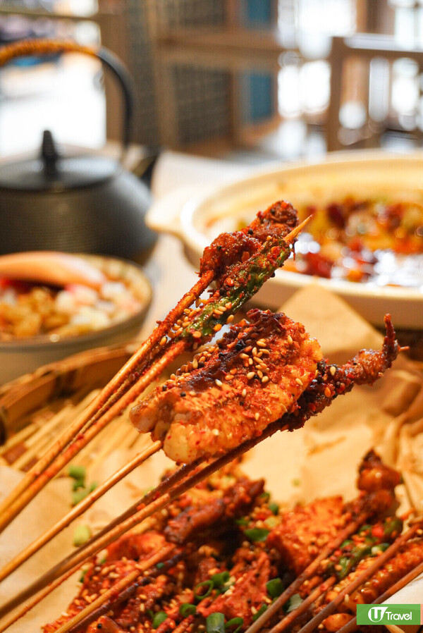 深圳中菜合集｜粵菜/川菜/上海菜/潮汕菜/重慶菜/雲南菜 逾40間推介附地址 