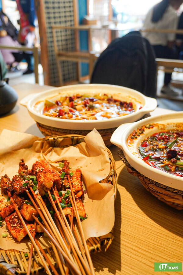 深圳中菜合集｜粵菜/川菜/上海菜/潮汕菜/重慶菜/雲南菜 逾40間推介附地址 