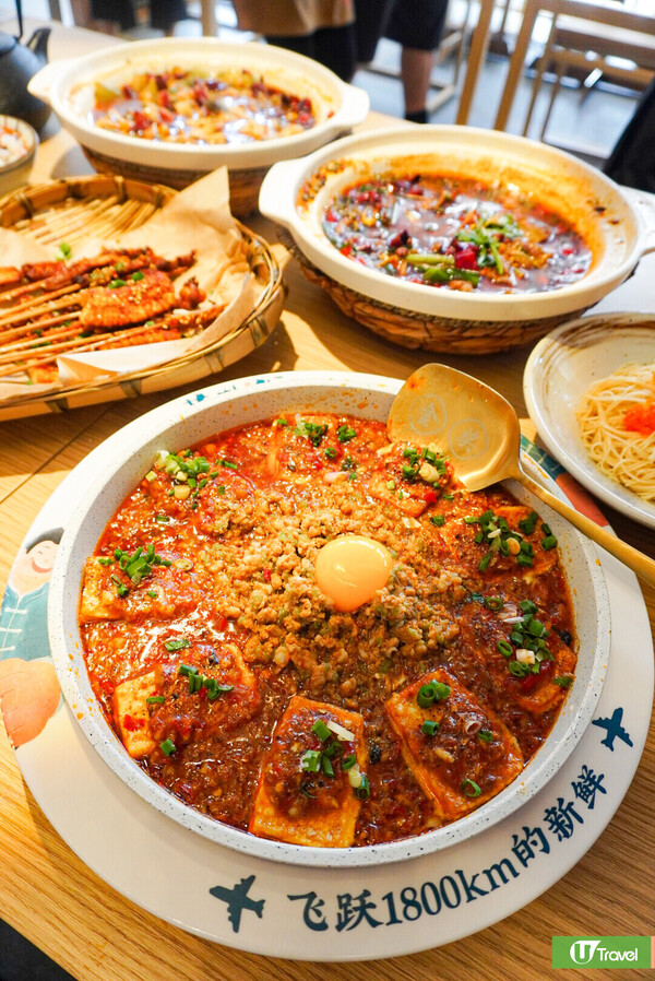 深圳中菜合集｜粵菜/川菜/上海菜/潮汕菜/重慶菜/雲南菜 逾40間推介附地址 