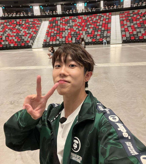 巴絲Let’s go歐｜P1X3L成員兄弟檔遊荷蘭被搭訕？ Marco胞弟原來係數學神童 智商達141 