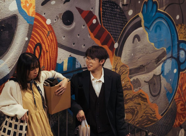 巴絲Let’s go歐｜P1X3L成員兄弟檔遊荷蘭被搭訕？ Marco胞弟原來係數學神童 智商達141 