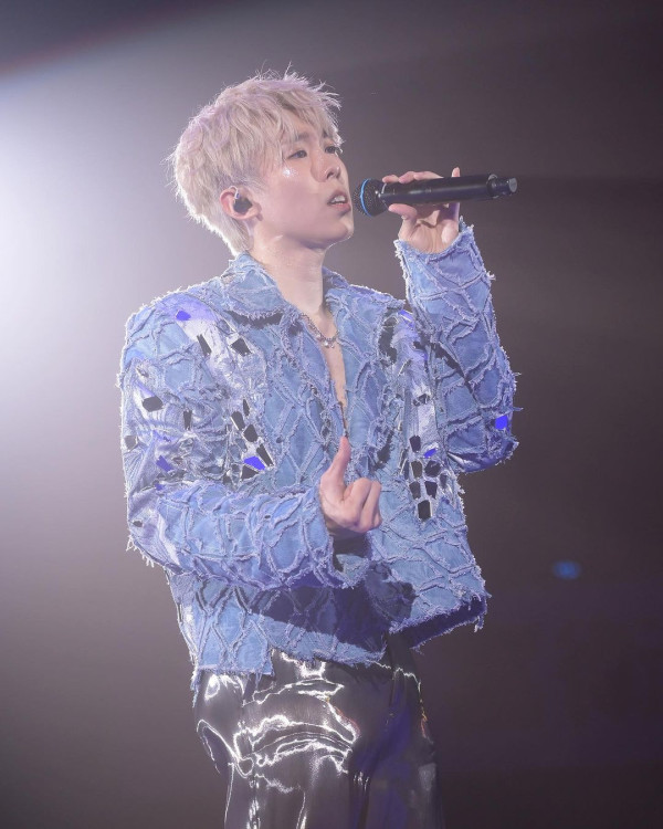 巴絲Let’s go歐｜P1X3L成員兄弟檔遊荷蘭被搭訕？ Marco胞弟原來係數學神童 智商達141 