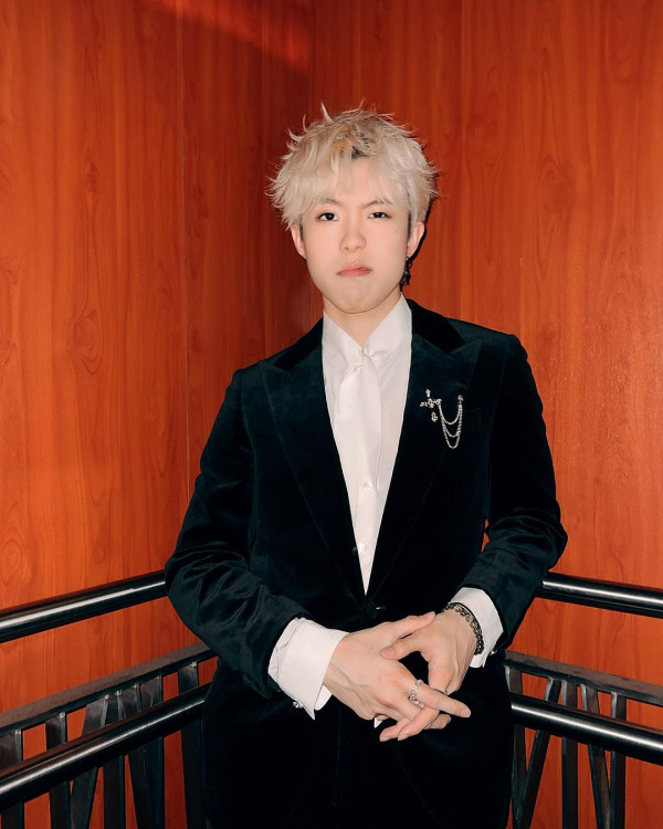 巴絲Let’s go歐｜P1X3L成員兄弟檔遊荷蘭被搭訕？ Marco胞弟原來係數學神童 智商達141 