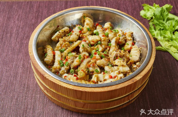 紅日飯店（圖片來源：大眾點評）