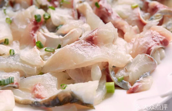 紅日飯店（圖片來源：大眾點評）