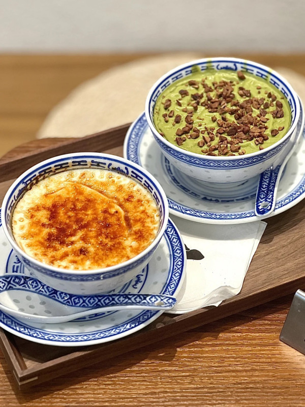 tan嘆糖（圖片來源：小紅書＠趙燒丸子）