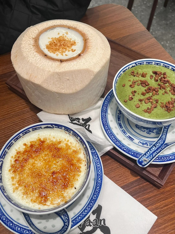 tan嘆糖（圖片來源：小紅書@冰咯了咯）