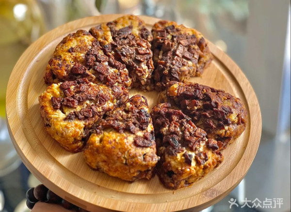 corner·角落司康屋