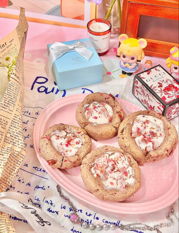 corner·角落司康屋（圖片來源：大眾點評）