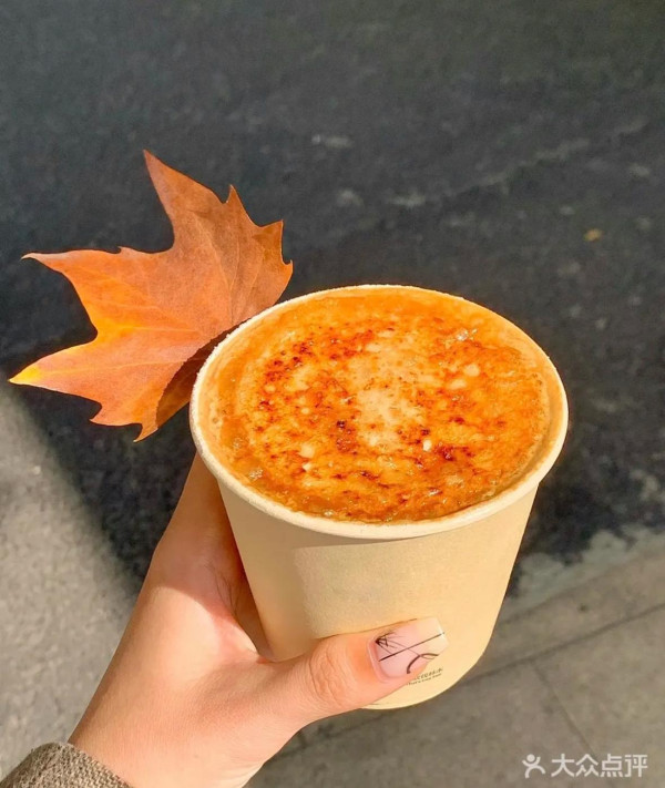 corner·角落司康屋