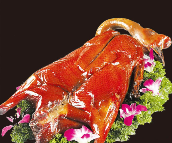 香山家宴（圖片來源：大眾點評）