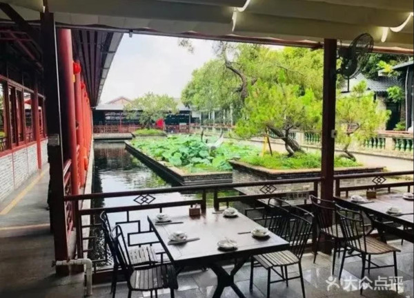 香山家宴（圖片來源：大眾點評）