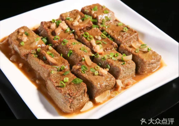 香山家宴（圖片來源：大眾點評）