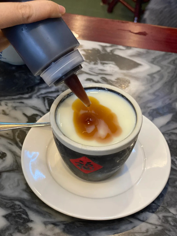 信和堂（圖片來源：小紅書@嘎嘎子）