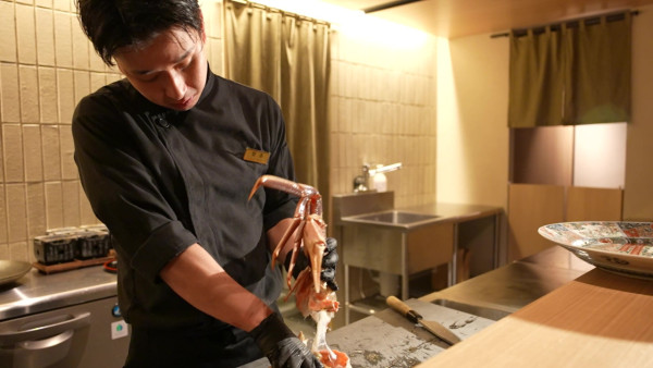 感動味蕾美食餐廳100強關西篇｜周奕瑋全新日本旅遊節目每集景點 推介必食黑毛和牛燒肉/隱世壽司店、串燒店 