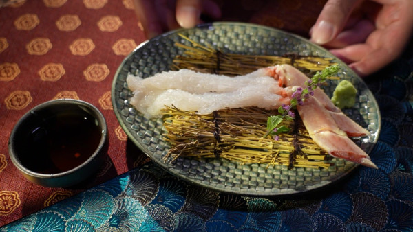 感動味蕾美食餐廳100強關西篇｜周奕瑋全新日本旅遊節目每集景點 推介必食黑毛和牛燒肉/隱世壽司店、串燒店 