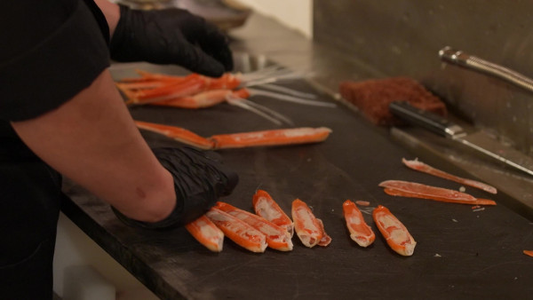 感動味蕾美食餐廳100強關西篇｜周奕瑋全新日本旅遊節目每集景點 推介必食黑毛和牛燒肉/隱世壽司店、串燒店 