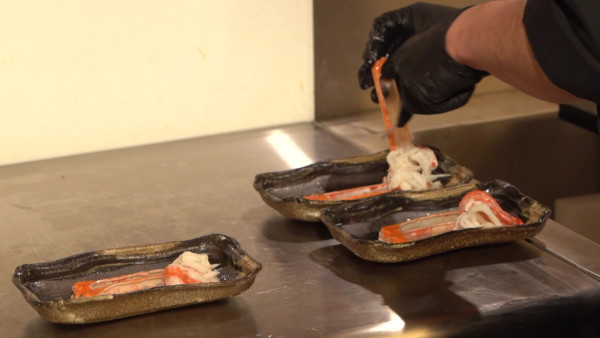 感動味蕾美食餐廳100強關西篇｜周奕瑋全新日本旅遊節目每集景點 推介必食黑毛和牛燒肉/隱世壽司店、串燒店 