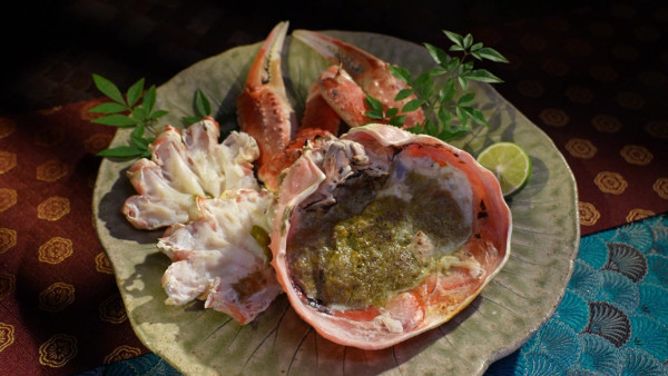 感動味蕾美食餐廳100強關西篇｜周奕瑋全新日本旅遊節目每集景點 推介必食黑毛和牛燒肉/隱世壽司店、串燒店 