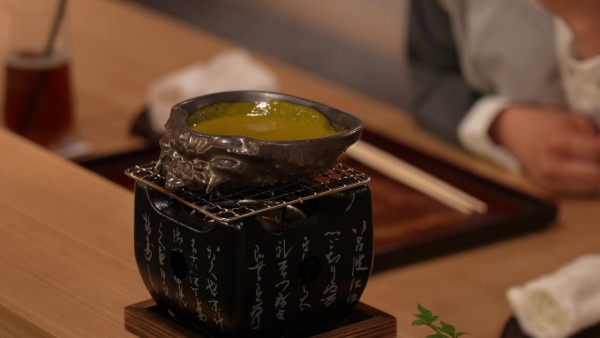 感動味蕾美食餐廳100強關西篇｜周奕瑋全新日本旅遊節目每集景點 推介必食黑毛和牛燒肉/隱世壽司店、串燒店 