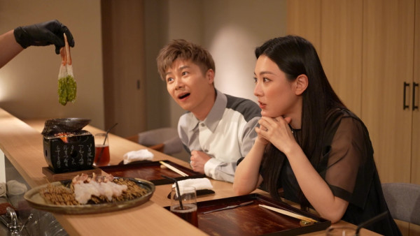 感動味蕾美食餐廳100強關西篇｜周奕瑋全新日本旅遊節目每集景點 推介必食黑毛和牛燒肉/隱世壽司店、串燒店 