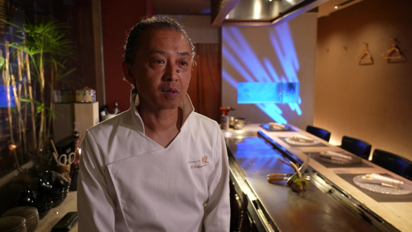 感動味蕾美食餐廳100強關西篇｜周奕瑋全新日本旅遊節目每集景點 推介必食黑毛和牛燒肉/隱世壽司店、串燒店 