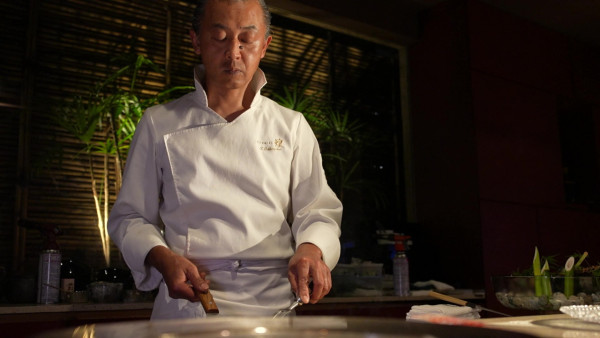 感動味蕾美食餐廳100強關西篇｜周奕瑋全新日本旅遊節目每集景點 推介必食黑毛和牛燒肉/隱世壽司店、串燒店 