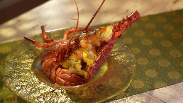 感動味蕾美食餐廳100強關西篇｜周奕瑋全新日本旅遊節目每集景點 推介必食黑毛和牛燒肉/隱世壽司店、串燒店 