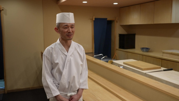 感動味蕾美食餐廳100強關西篇｜周奕瑋全新日本旅遊節目每集景點 推介必食黑毛和牛燒肉/隱世壽司店、串燒店 