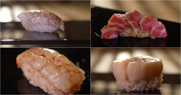 感動味蕾美食餐廳100強關西篇｜周奕瑋全新日本旅遊節目每集景點 推介必食黑毛和牛燒肉/隱世壽司店、串燒店 