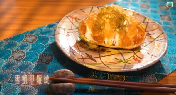 感動味蕾美食餐廳100強關西篇｜周奕瑋全新日本旅遊節目每集景點 推介必食黑毛和牛燒肉/隱世壽司店、串燒店 