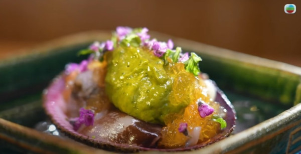 感動味蕾美食餐廳100強關西篇｜周奕瑋全新日本旅遊節目每集景點 推介必食黑毛和牛燒肉/隱世壽司店、串燒店 