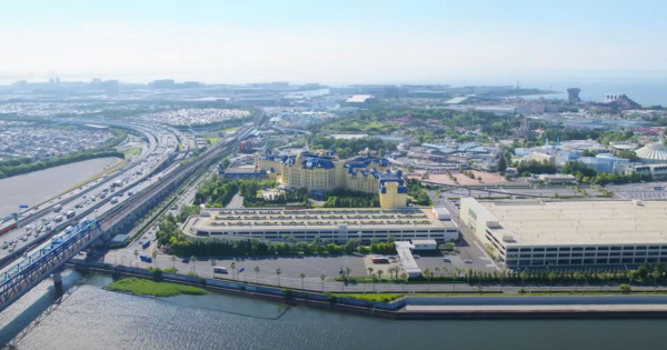 日本第一艘迪士尼郵輪2028年啟航！東京出發 票價/船上設施/航程一覽 