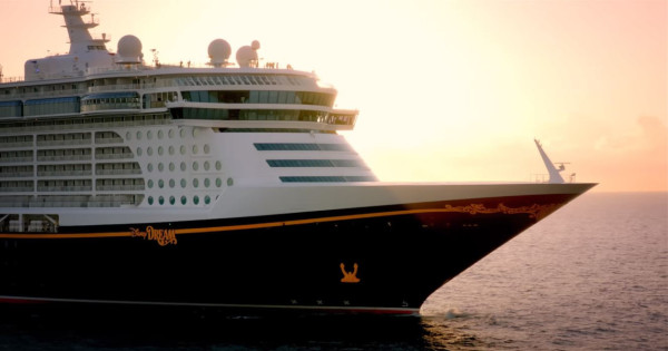 日本第一艘迪士尼郵輪2028年啟航！東京出發 票價/船上設施/航程一覽 