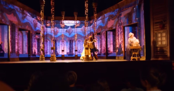 日本第一艘迪士尼郵輪2028年啟航！東京出發 票價/船上設施/航程一覽 