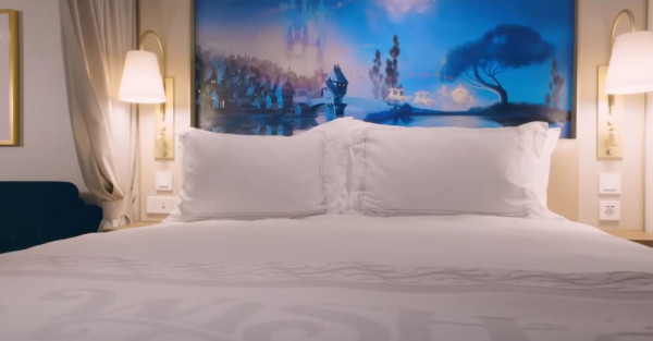 日本第一艘迪士尼郵輪2028年啟航！東京出發 票價/船上設施/航程一覽 