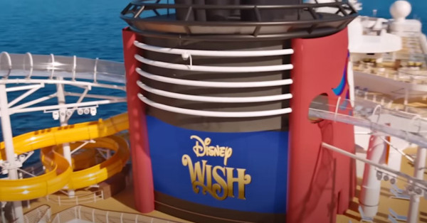 日本第一艘迪士尼郵輪2028年啟航！東京出發 票價/船上設施/航程一覽 