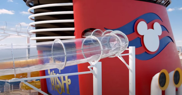 日本第一艘迪士尼郵輪2028年啟航！東京出發 票價/船上設施/航程一覽 