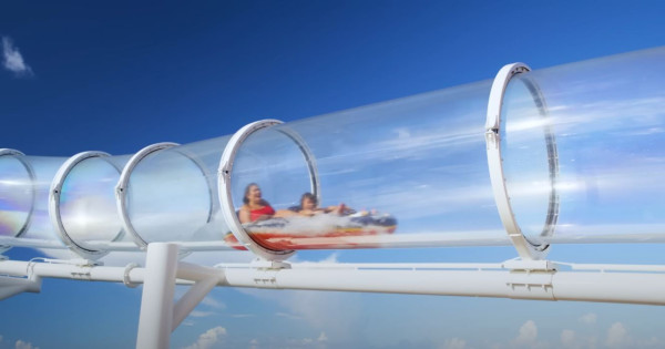 日本第一艘迪士尼郵輪2028年啟航！東京出發 票價/船上設施/航程一覽 