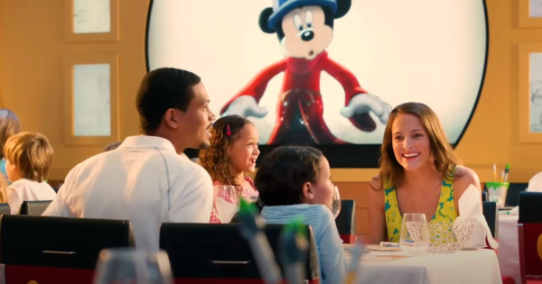 日本第一艘迪士尼郵輪2028年啟航！東京出發 票價/船上設施/航程一覽 