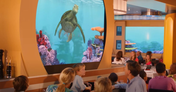 日本第一艘迪士尼郵輪2028年啟航！東京出發 票價/船上設施/航程一覽 