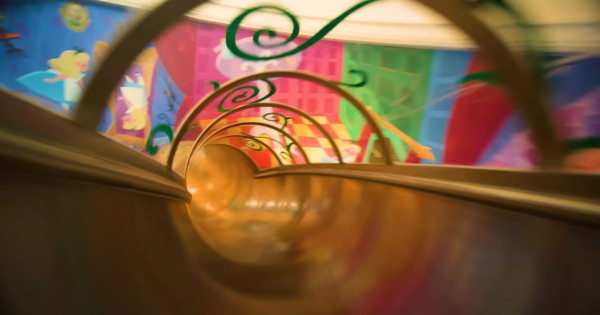 日本第一艘迪士尼郵輪2028年啟航！東京出發 票價/船上設施/航程一覽 