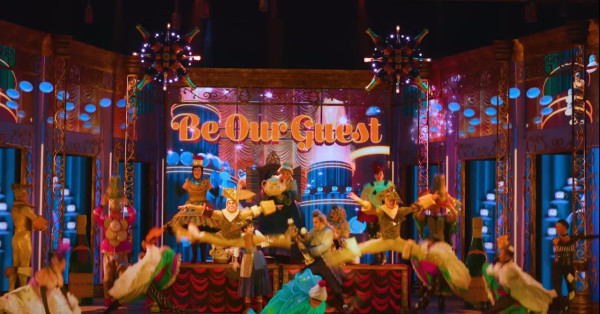 日本第一艘迪士尼郵輪2028年啟航！東京出發 票價/船上設施/航程一覽 