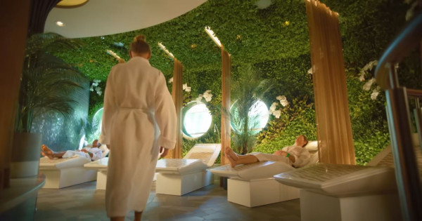 日本第一艘迪士尼郵輪2028年啟航！東京出發 票價/船上設施/航程一覽 