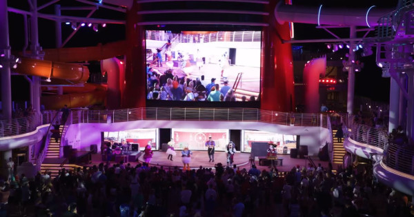 日本第一艘迪士尼郵輪2028年啟航！東京出發 票價/船上設施/航程一覽 