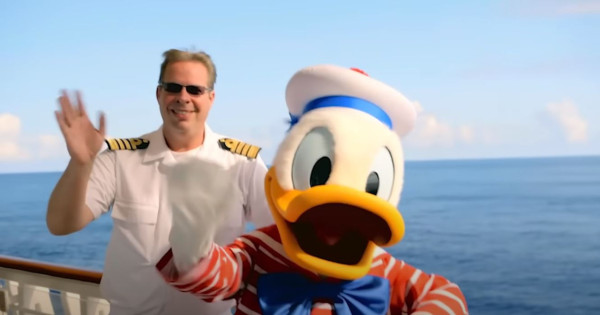 日本第一艘迪士尼郵輪2028年啟航！東京出發 票價/船上設施/航程一覽 