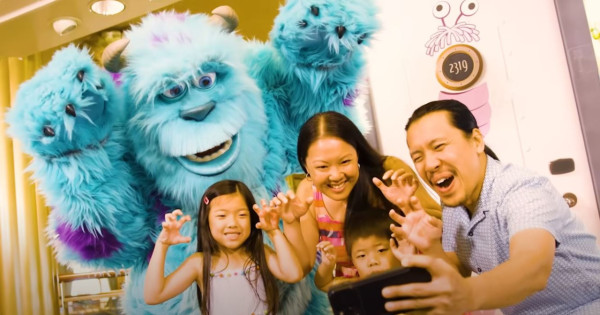 日本第一艘迪士尼郵輪2028年啟航！東京出發 票價/船上設施/航程一覽 