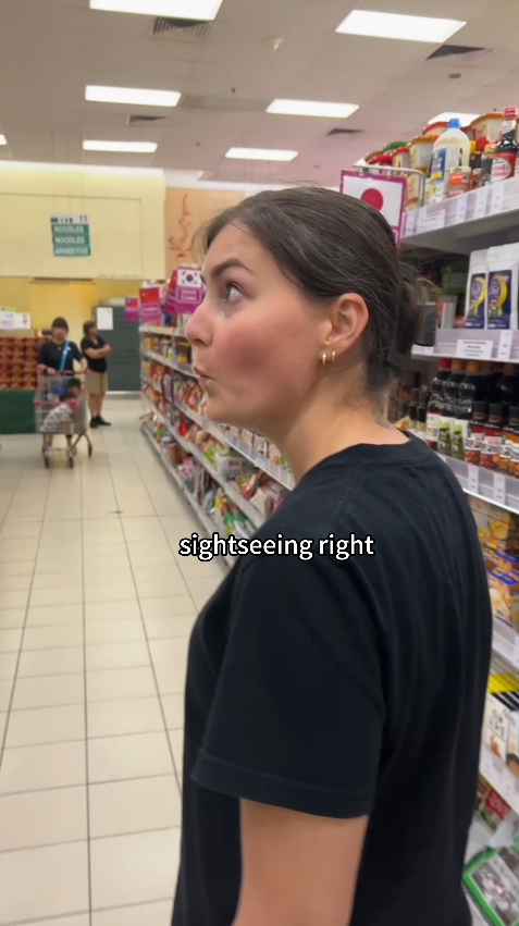 歐美Z世代興起「超市旅遊」 3個理由完勝主流景點 